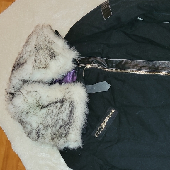 Fall and winter jacket! - Picture 2 of 7